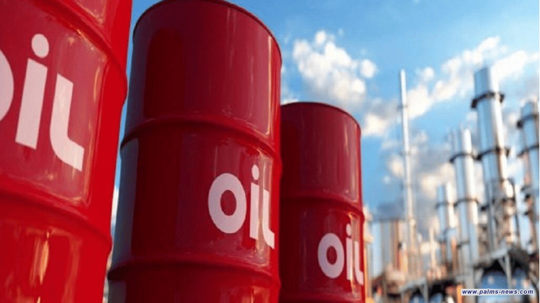 توتر الشرق الأوسط يرفع أسعار النفط.. وبرنت يتجاوز 74 دولاراً